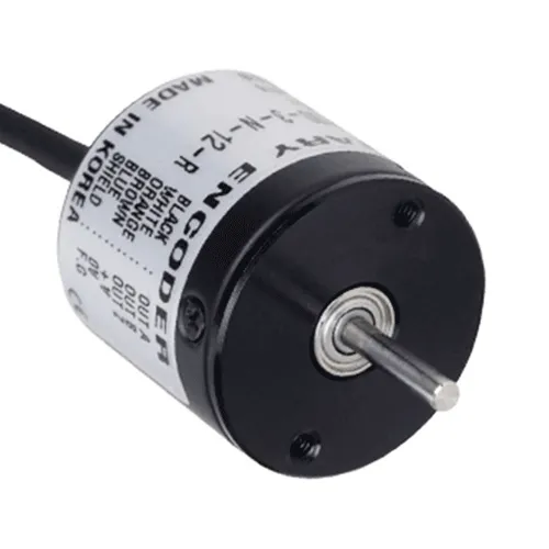Энкодер инкрементальный E20S2-100-3-N-12-R