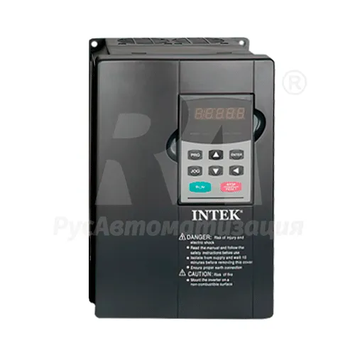 Преобразователь частоты AX800-552A43G