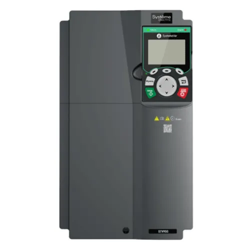 Преобразователь частоты STV900D18N4