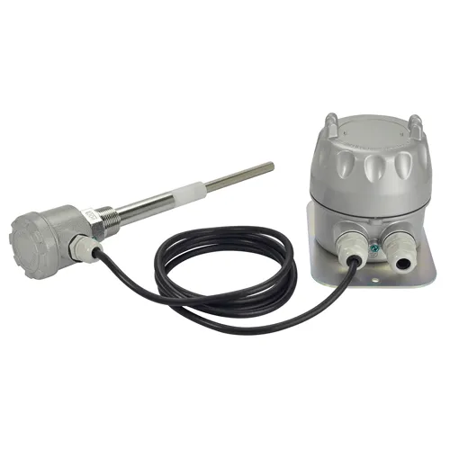 Датчик уровня ёмкостный SAX10400-BAAAA801RMA330250