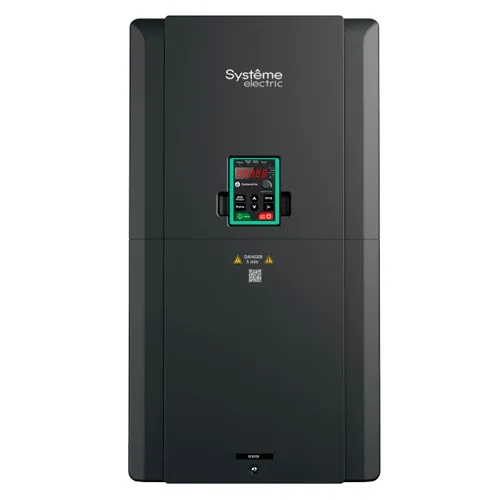 Преобразователь частоты STV320D75N4