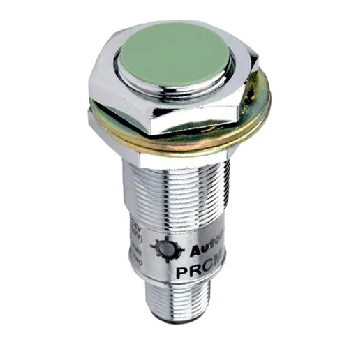 Датчик положения индуктивный PRCM18-5DP