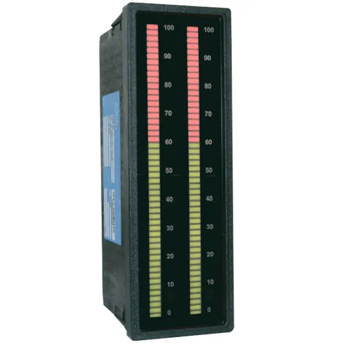 Барграф общепромышленный OMB 502UNI-00-00