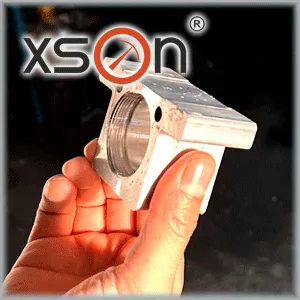 Аудит производства XSON