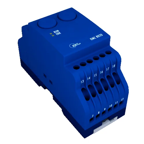 Промышленный логический контроллер OMC 8111-8UNI-00