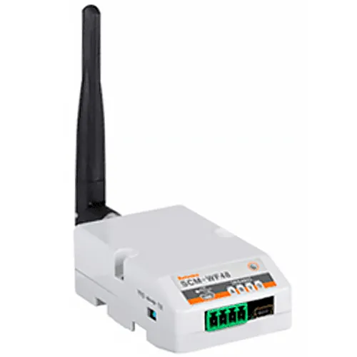 Преобразователь интерфейсов SCM-WF48