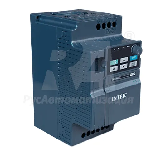 Преобразователь частоты AX200-372A21G