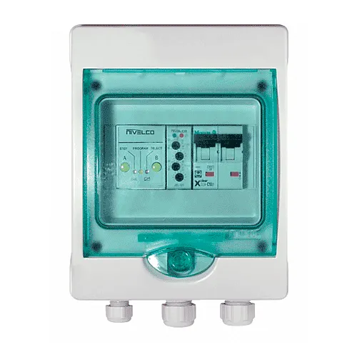 Контроллер датчиков PSW-111-1