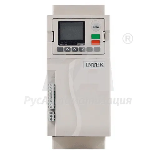 Устройство плавного пуска AX100-373A43NS