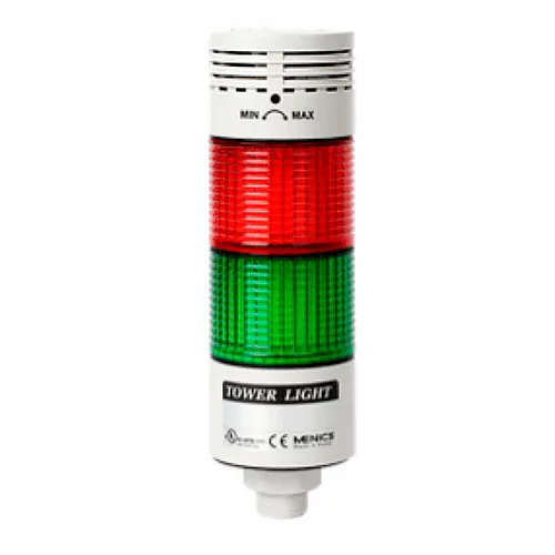 Светосигнальная колонна PTE-LCX-202-RG