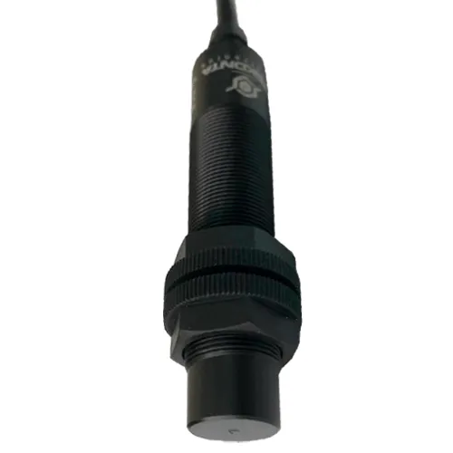 Датчик уровня ёмкостный SEP-12Y12-NONC-PNP-P12-FP