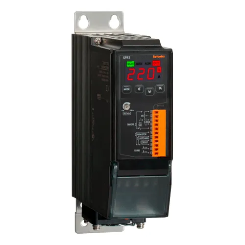 Регулятор мощности тиристорный SPR1-250NNF