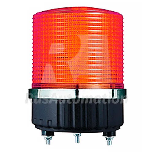 Светосигнальный маячок QA125HLS-12/24-R