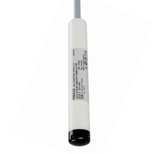 Датчик уровня гидростатический ALZ 3710-W-6000-D-U-010M-A-E-H-00-ГП
