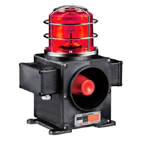 Мегафон SCDFLR-WP-220-R