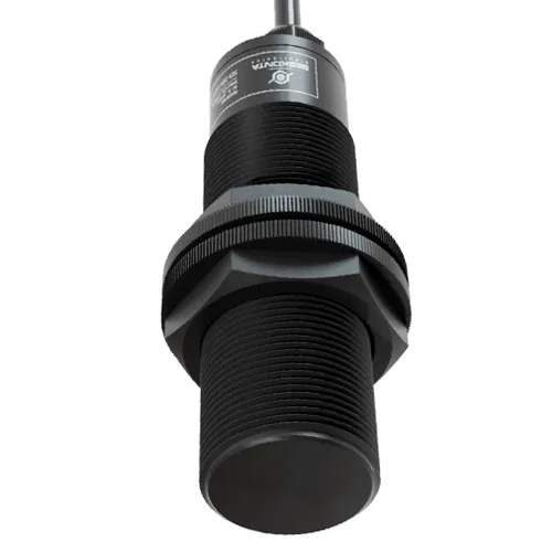 Датчик уровня ёмкостный SET-30V101F-NC-AC-SNR20-TF-TRA60
