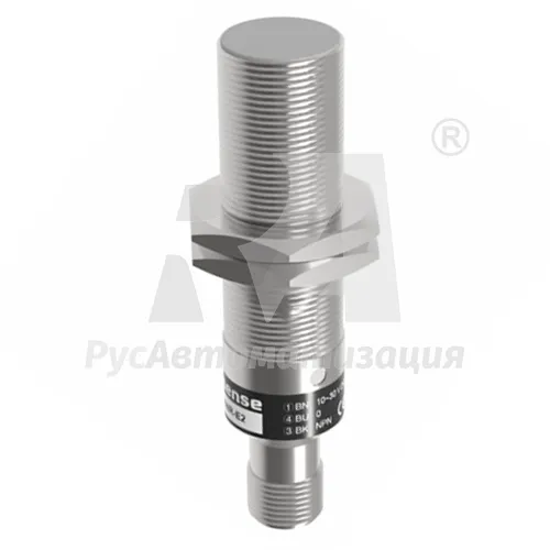 Датчик положения индуктивный TPF18-05NR-E2