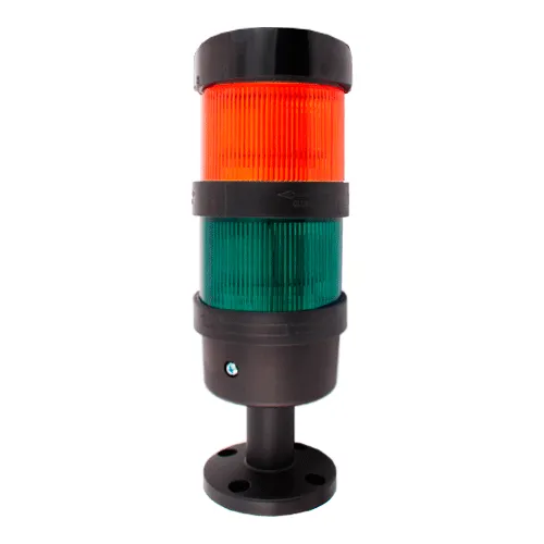 Светосигнальная колонна TL70-220-RG-55