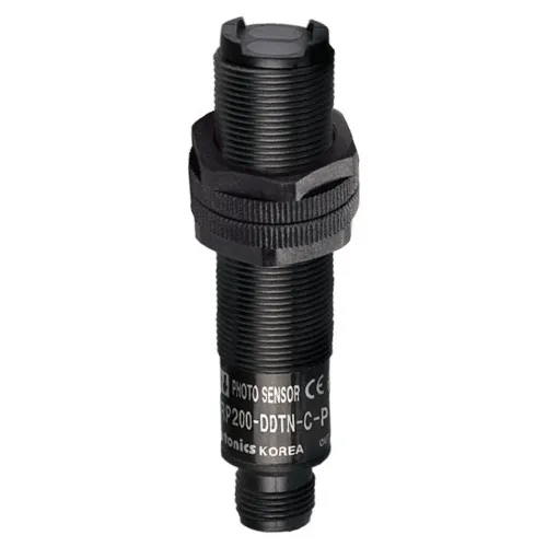 Датчик положения оптический BRP200-DDTN-C-P