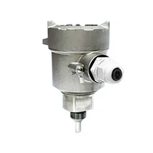 Датчик потока жидкости тепловой SP210-L-BQ-C-0