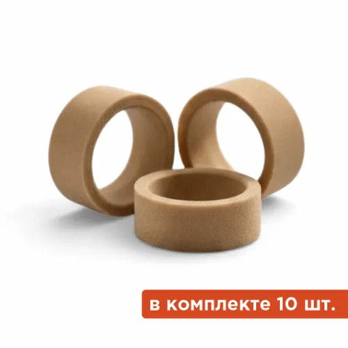 Комплект запасных уплотнителей RGA12