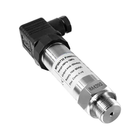 Датчик давления MPM4730(0-0.2MPa)-R8-24-B2-C3-G