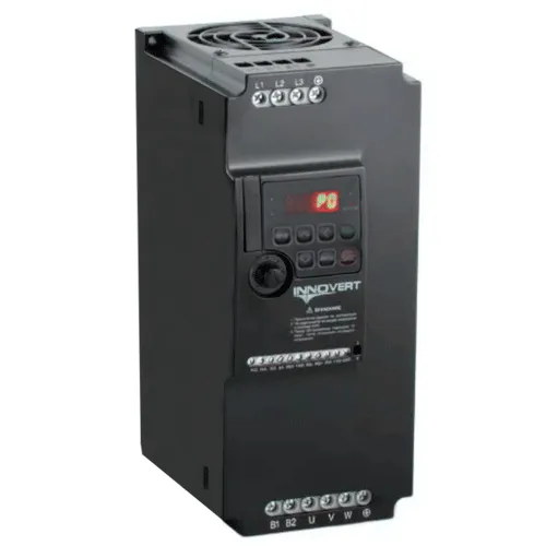 Преобразователь частоты ISD373M43V