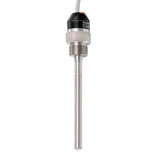 Датчик уровня ёмкостный CLS-23N-21-A-R-G1/2-E105-K2