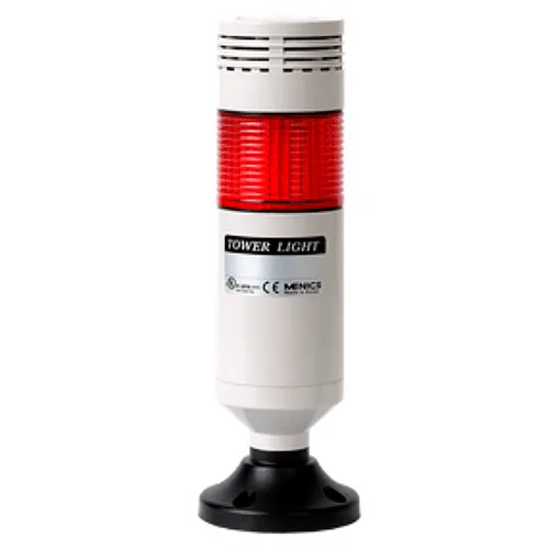 Светосигнальная колонна PTE-AGZ-102-R