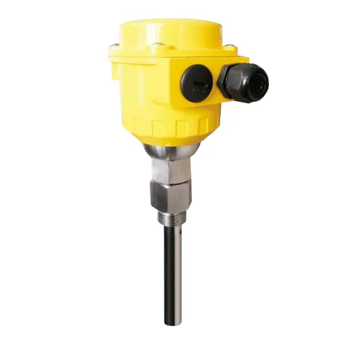 Датчик уровня микроволновый рефлексный RB2A01600S61