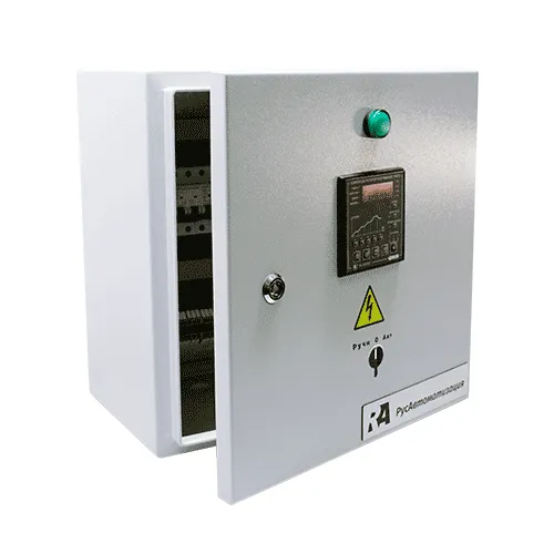 Шкаф управления температурой ШУ-Т-220-220-2-700-1-0-0-1-0-0 