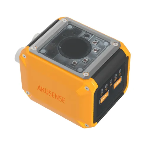 Сканер кодов RCD-AI100-X08W