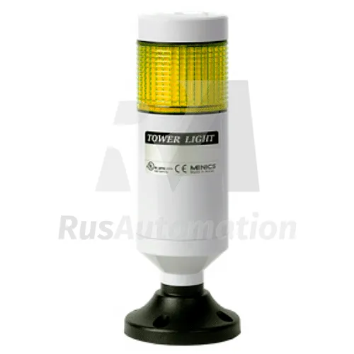 Светосигнальная колонна PTE-AGZ-1FF-Y