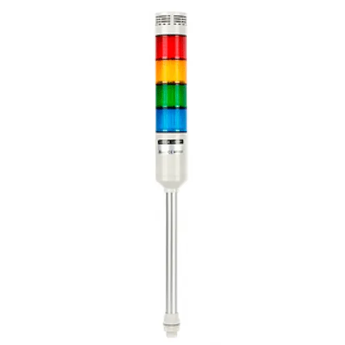 Светосигнальная колонна PTE-TWX-402-RYGB