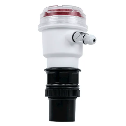 Датчик уровня ультразвуковой XSON-SUP-MP-RT1-J5-O1-D0-A0-V1