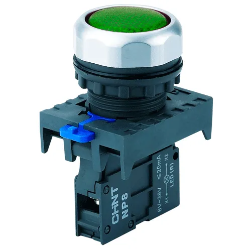 Индикатор NP8-D/3