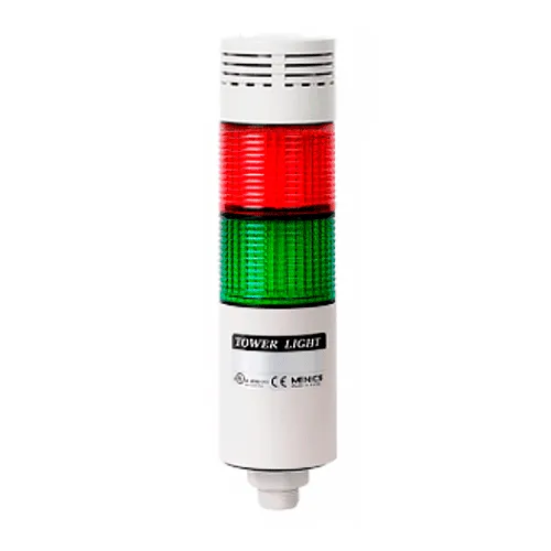 Светосигнальная колонна PTE-SCB-202-RG