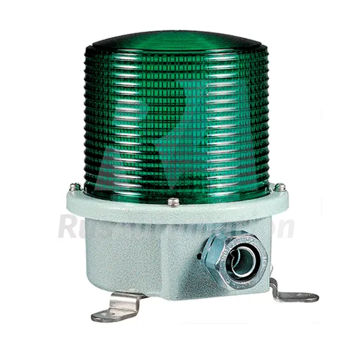 Светосигнальный маячок SH1L-24-G