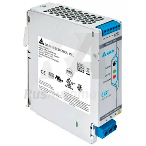 Блок питания DRM-24V80W1PN