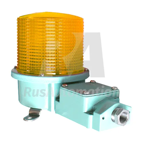 Светосигнальный маячок SH1TS-220-A