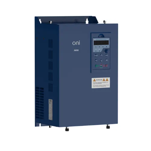 Преообразователь частоты A650-33E37TM