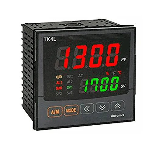 Температурный контроллер TK4L-24CN