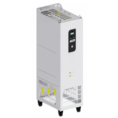 Преобразователь частоты FD300-220G-4