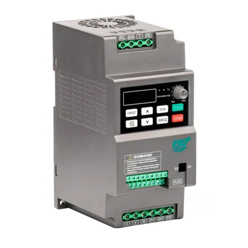Преобразователь частоты ESQ-230-4T-7.5K