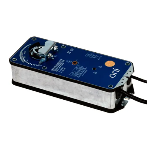Привод ODA-15-D-024-S-A