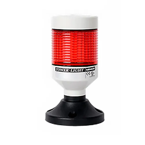 Светосигнальная колонна PTE-DGF-102-R