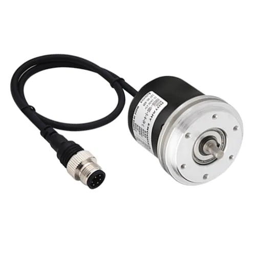 Энкодер инкрементальный E58SS6-1000-3-V-5-C