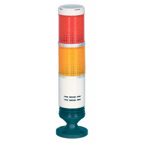 Светосигнальная колонна PRGB-202-RY
