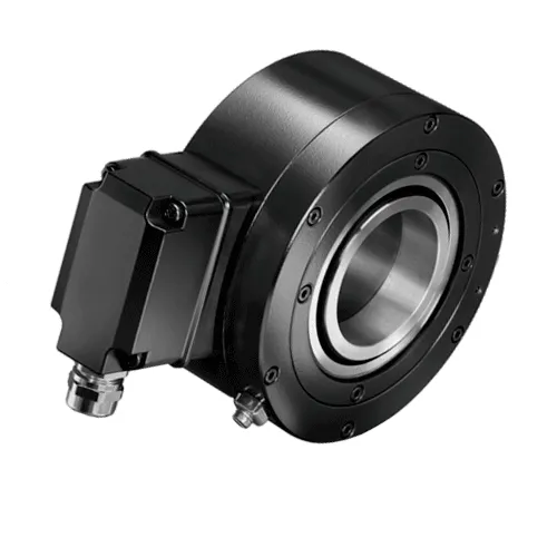 Энкодер инкрементальный HOG 163DN1024 I 75H7