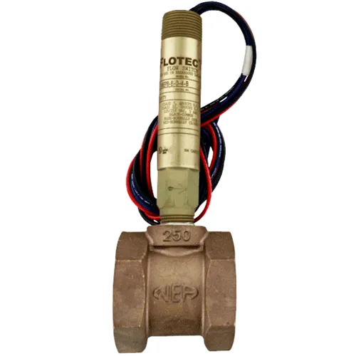 Датчик потока жидкости V6EPB-B-S-4-B